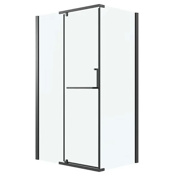 Боковая стенка GROSSMAN 200.K33.03.100.21.00 черный матовый