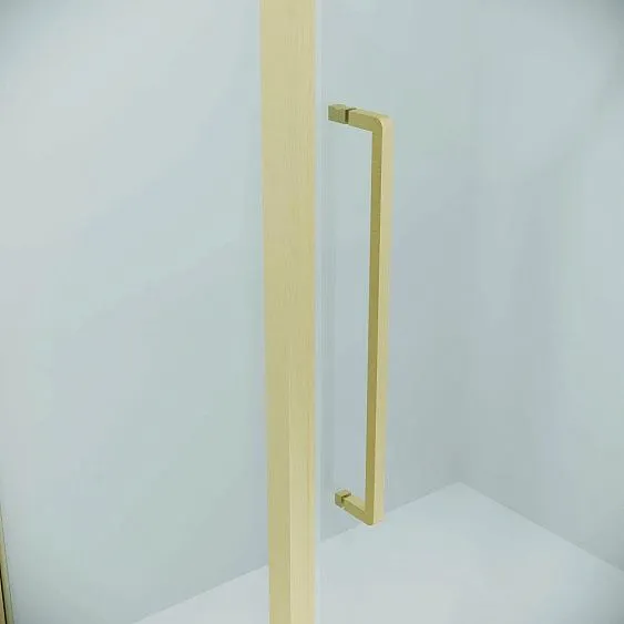 Душевое ограждение NIAGARA NG-45-10ASG-A80SG-34