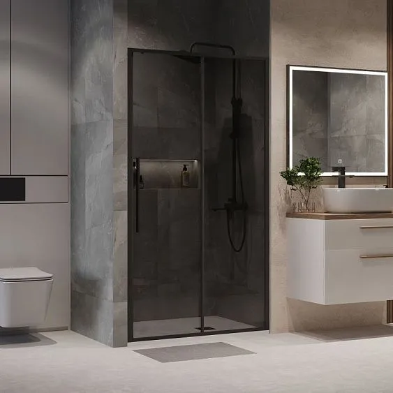 Дверь NIAGARA NG-85-12TB