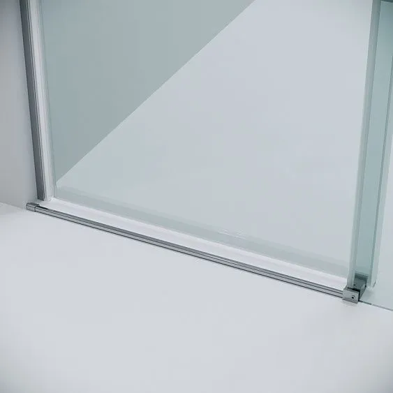 Дверь GROSSMAN 100.K33.04.130.10.00 хром