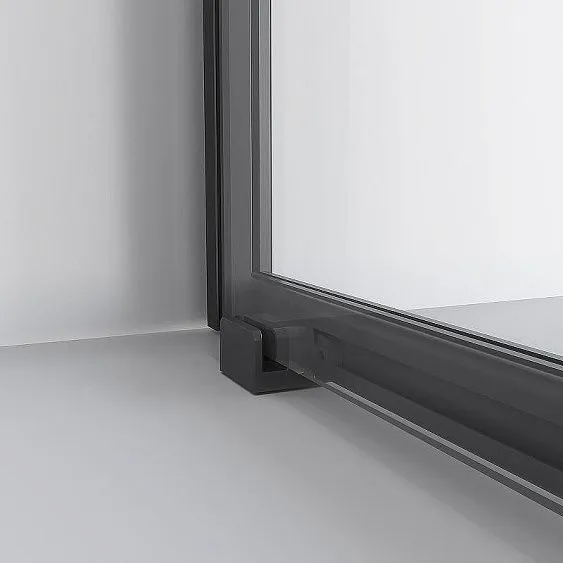 Душевое ограждение NIAGARA NG-6822-34ВLACK