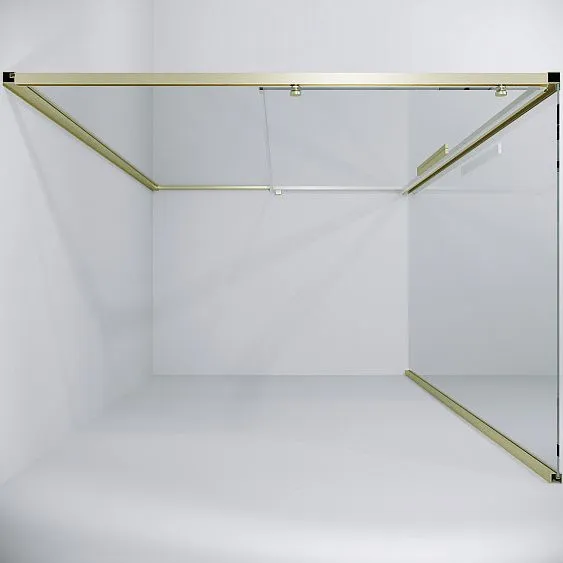 Душевое ограждение NIAGARA NG-44-13ASG-A80SG-34