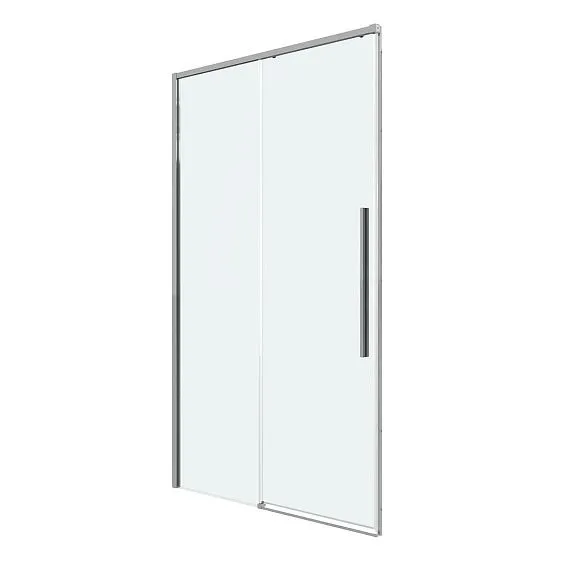 Дверь GROSSMAN 100.K33.01.100.10.00 хром