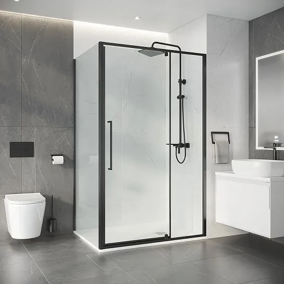 Душевое ограждение NIAGARA NG-35-11AGR-A90GR-34