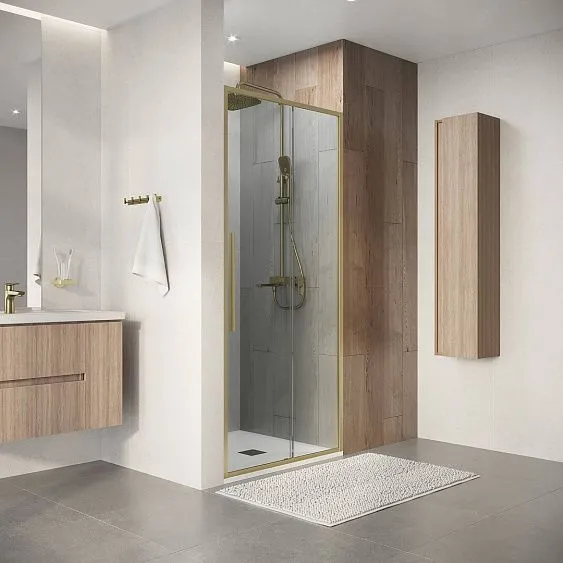 Дверь NIAGARA NG-44-10ASG