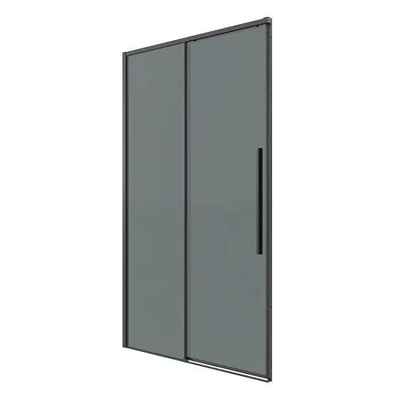 Дверь GROSSMAN 100.K33.01.120.42.10 графит сатин