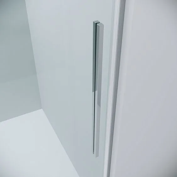 Дверь GROSSMAN 100.K33.01.130.10.00 хром