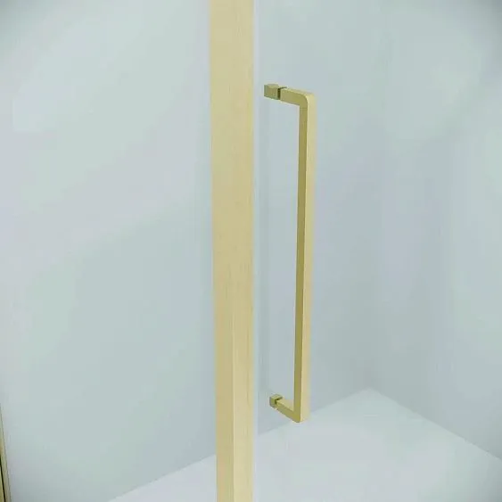 Душевое ограждение NIAGARA NG-45-12ASG-A80SG-34