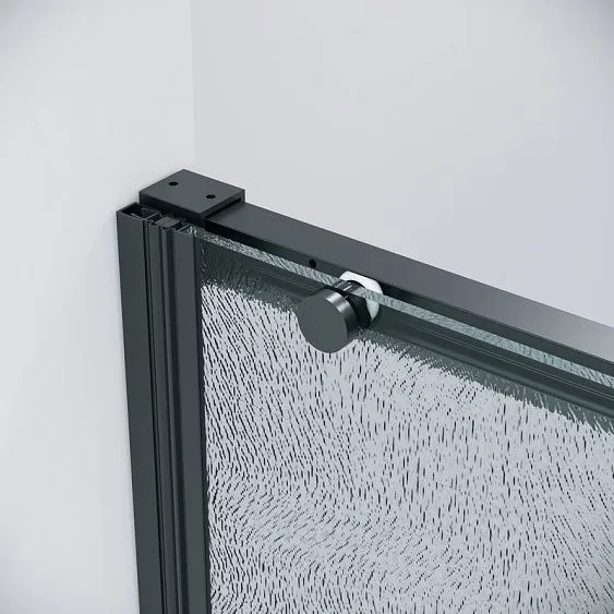 Дверь GROSSMAN 100.K33.01.140.21.02 черный матовый