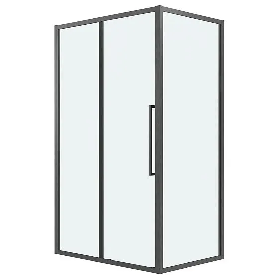 Боковая стенка GROSSMAN 200.K33.02.80.42.00 графит сатин