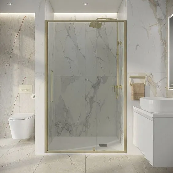 Дверь NIAGARA NG-45-11ASG