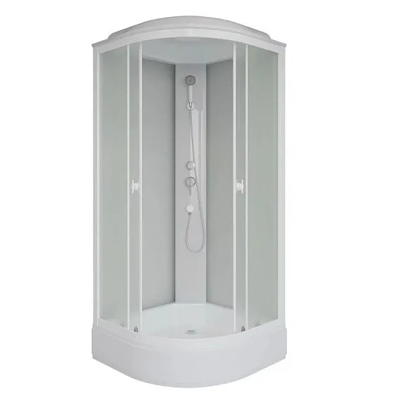 Душевая кабина NIAGARA Eco E100/26/MT