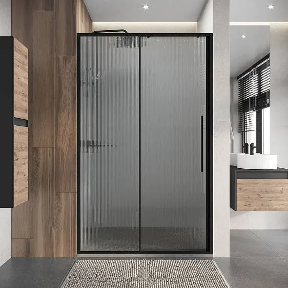 Дверь NIAGARA NG-84-L12FHB