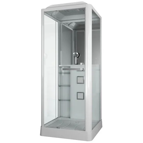 Душевая кабина GROSSMAN GR121L