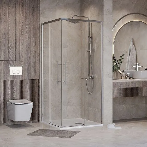 Душевое ограждение NIAGARA NG-6629-34