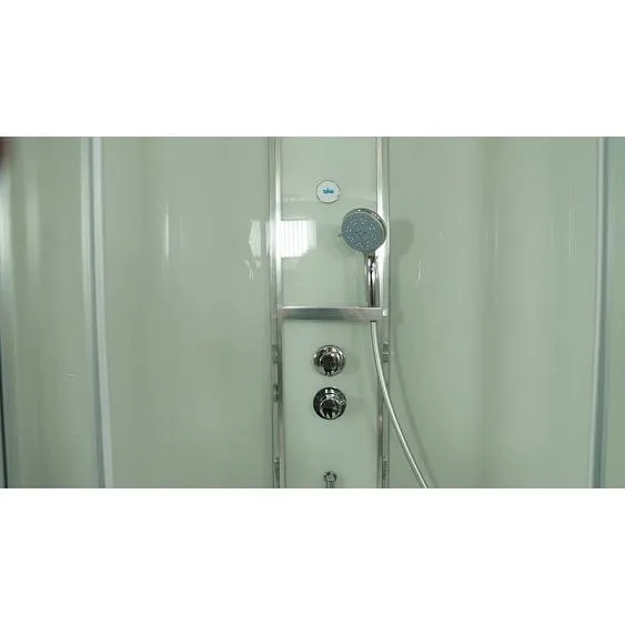 Душевая кабина TIMO Premium ILMA 909