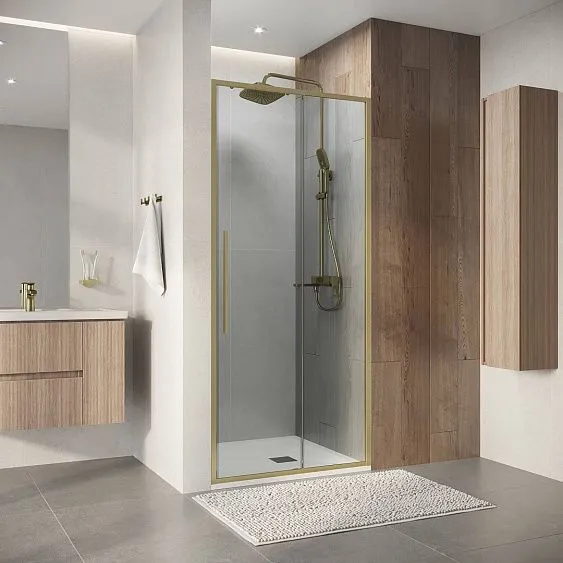 Дверь NIAGARA NG-44-10ASG