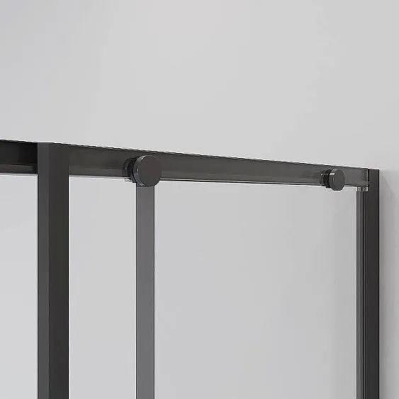 Душевое ограждение NIAGARA NG-6822-34ВLACK