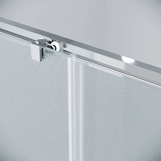 Дверь GROSSMAN 100.K33.02.100.10.02 хром