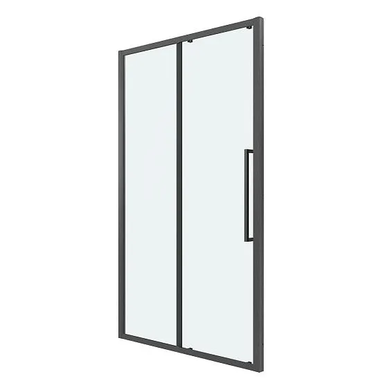 Дверь GROSSMAN 100.K33.02.140.42.00 графит сатин