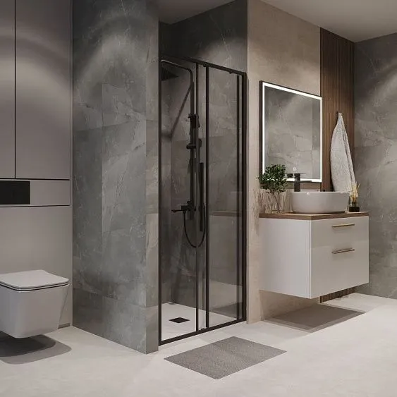 Дверь NIAGARA NG-84-10AB