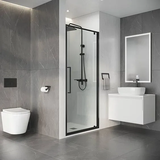 Дверь NIAGARA NG-35-9AGR