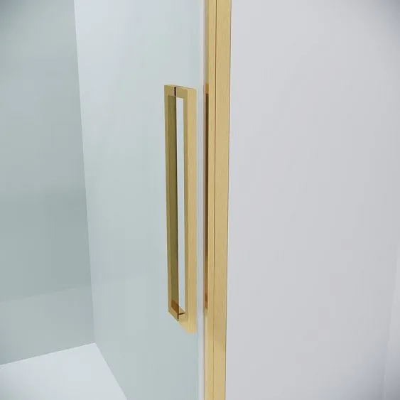 Дверь GROSSMAN 100.K33.02.110.32.00 золото сатин