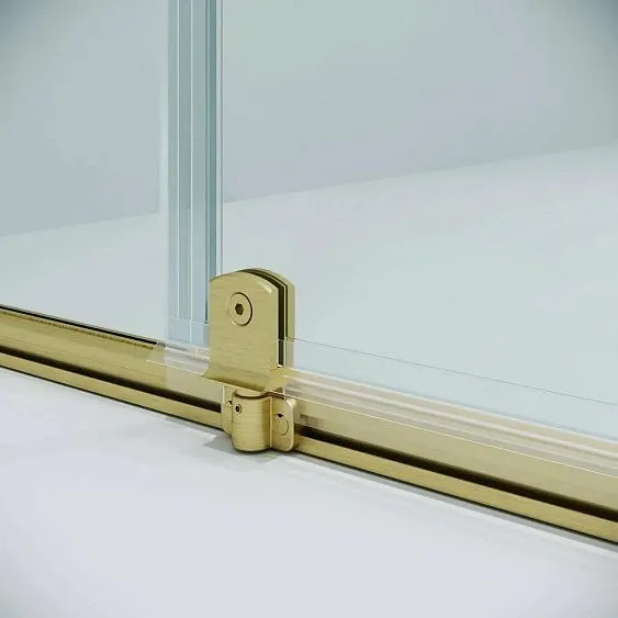 Душевое ограждение NIAGARA NG-45-12ASG-A100SG-34