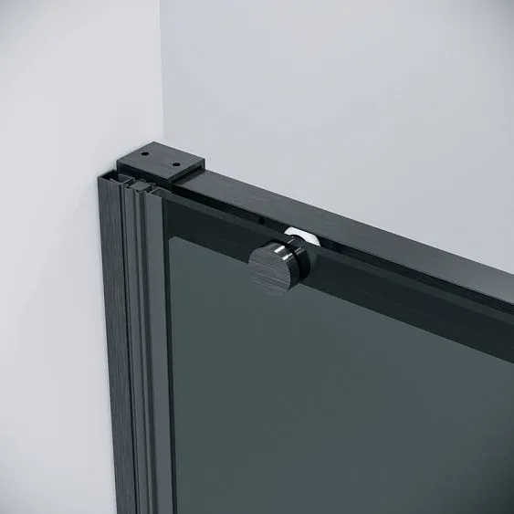 Дверь GROSSMAN 100.K33.01.140.42.10 графит сатин