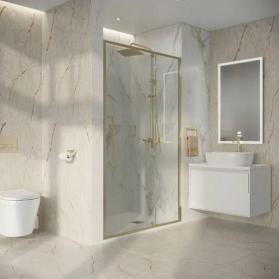 Дверь NIAGARA NG-45-11ASG