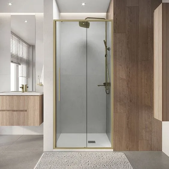 Дверь NIAGARA NG-44-10ASG