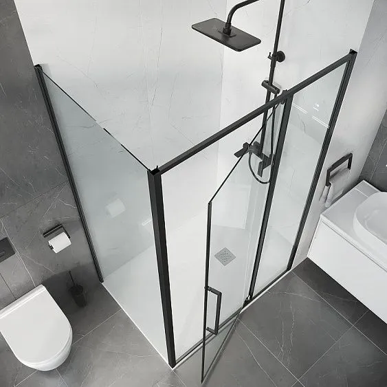 Душевое ограждение NIAGARA NG-35-12AGR-A80GR-34