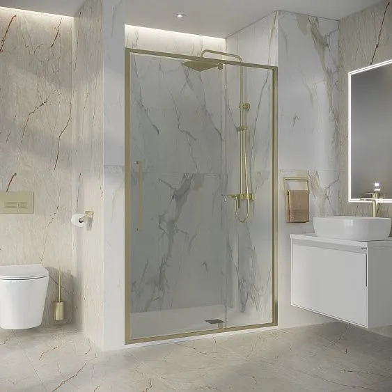 Дверь NIAGARA NG-45-11ASG