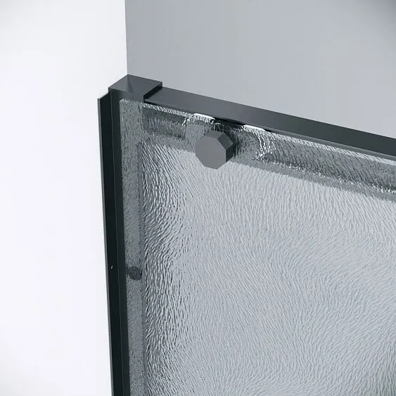 Дверь GROSSMAN 100.K33.05.130.21.02 черный матовый