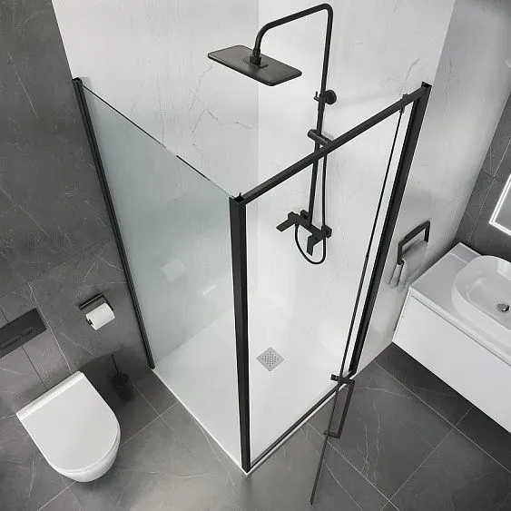 Душевое ограждение NIAGARA NG-35-8AGR-A90GR-34