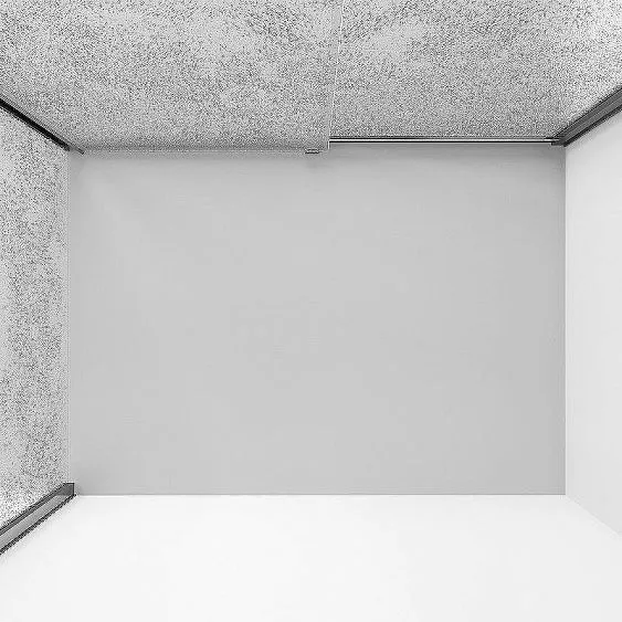 Душевое ограждение NIAGARA NG-65-13CH-CH100-34