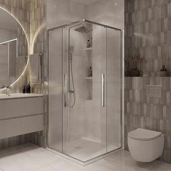 Душевое ограждение NIAGARA NG-3624-34