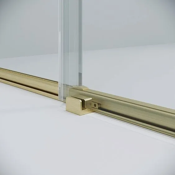 Душевое ограждение NIAGARA NG-44-11ASG-A80SG-34