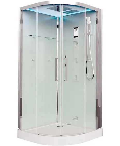 Душевая кабина TIMO Premium IMPI H-517