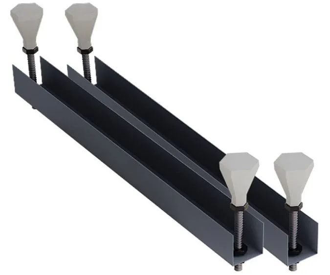 Ножки NIAGARA NG-UK16