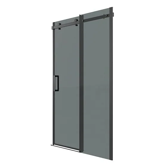 Дверь GROSSMAN 100.K33.04.100.21.10 черный матовый