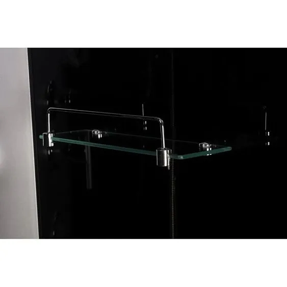 Душевая кабина NIAGARA Eco E100/26/BLACK