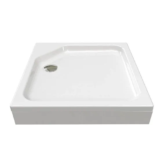 Душевой поддон NIAGARA NG-100-100QRUS