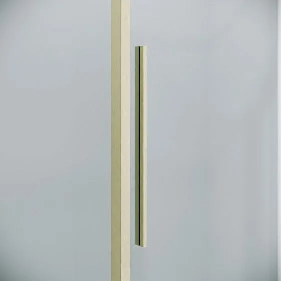 Душевое ограждение NIAGARA NG-44-11ASG-A100SG-34