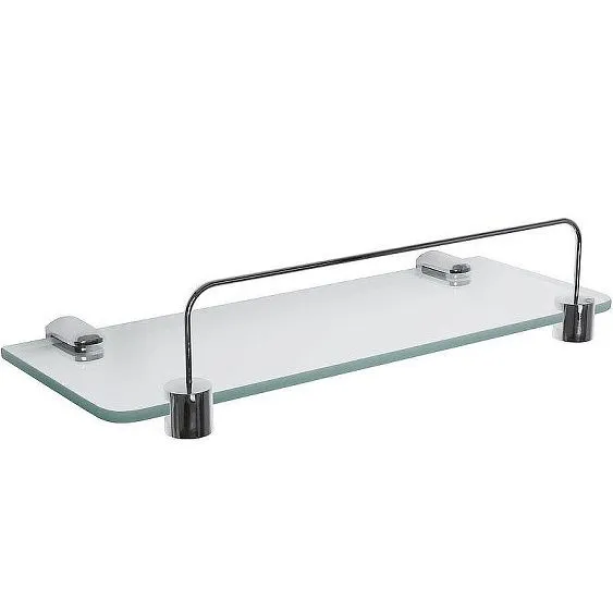 Полочка стеклянная NIAGARA Promo P00MT1
