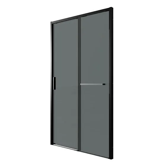 Дверь GROSSMAN 100.K33.05.100.21.10 черный матовый