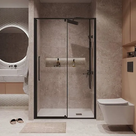 Дверь NIAGARA NG-85-12AB