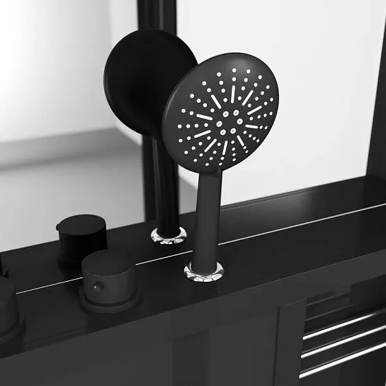 Душевая кабина GROSSMAN GR221L