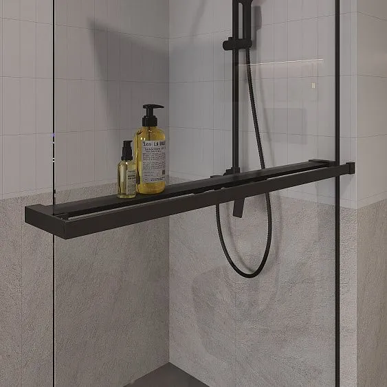 Полка-вешалка NIAGARA NG8075B