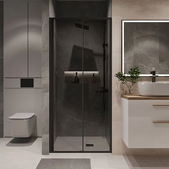 Дверь NIAGARA NG-85-10TB